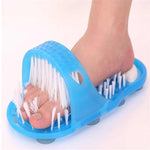 Shower Feet Scrubber