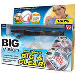 Big Vision Glasses