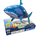 RC Inflatable Shark Balloon