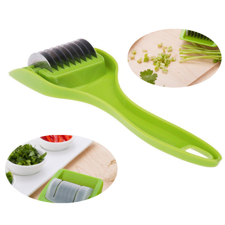 Herb Cutter