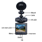 Dash Cam Pro