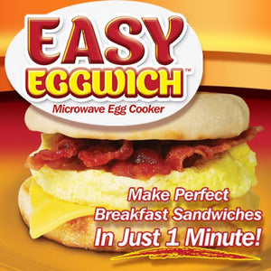 Easy Eggwich