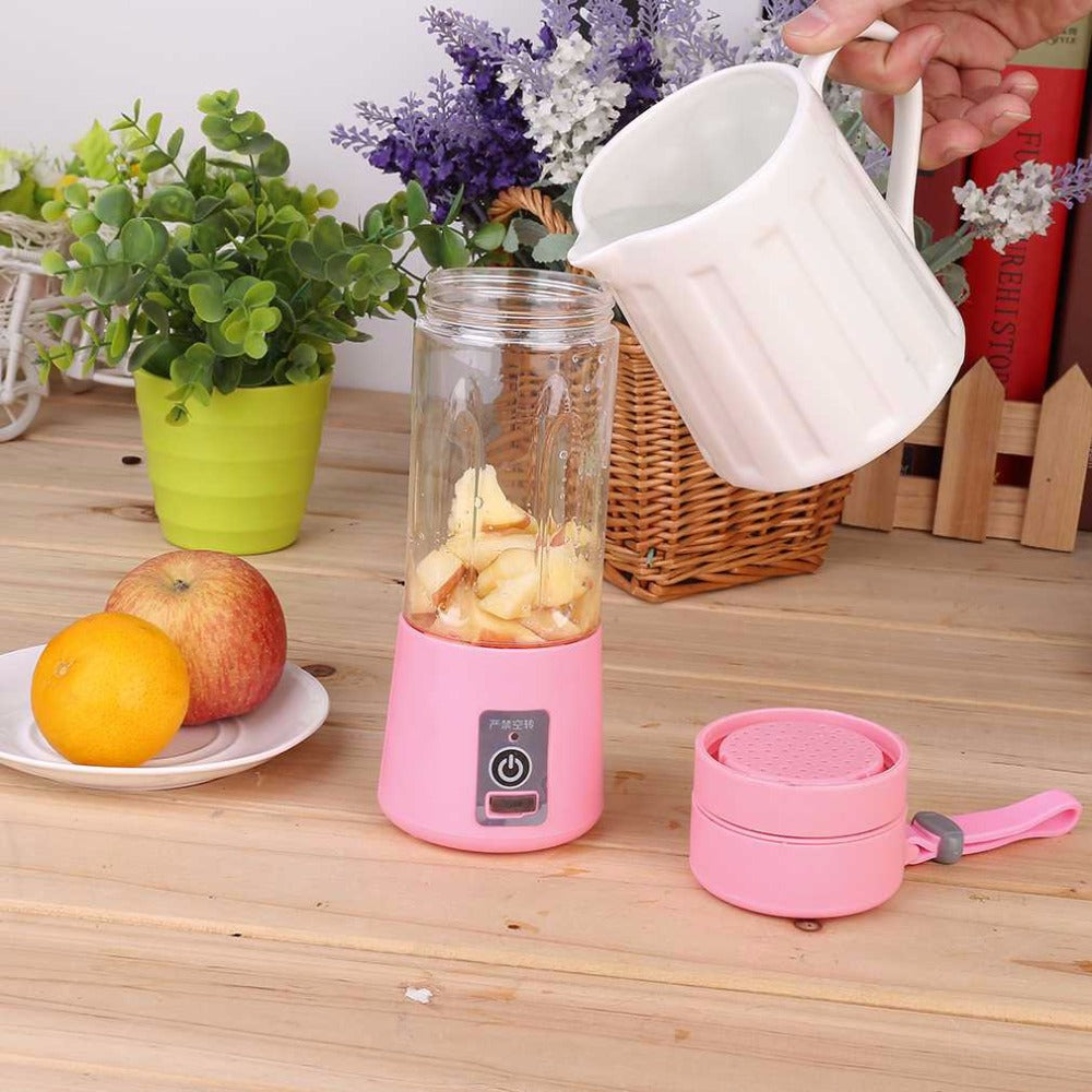 Mini Handy Blender