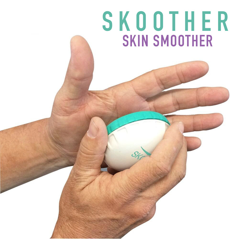 Skoother Skin Smoother