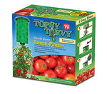 Topsy Turvy Tomato Planter