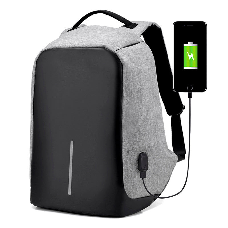 Anti-Thief/Charging Backpack