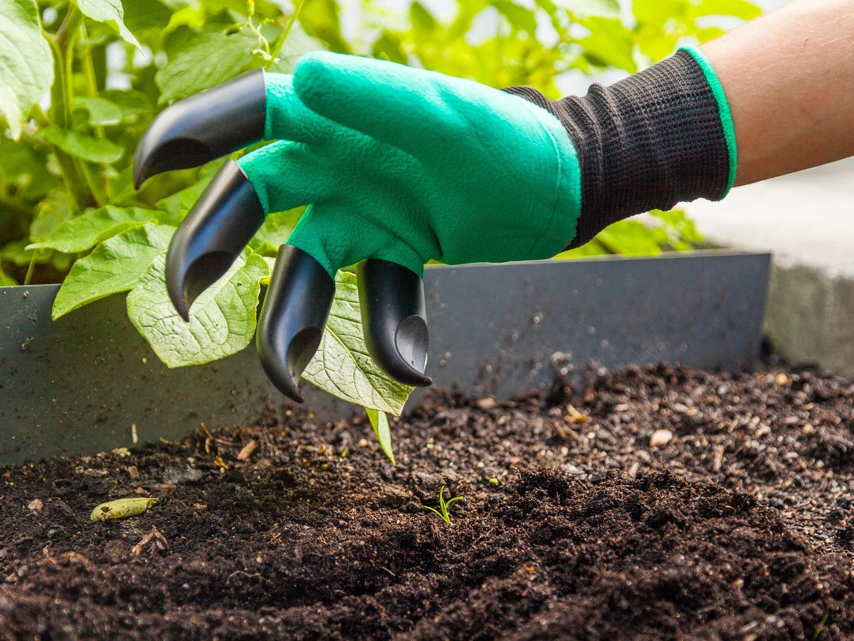 Genie Garden Gloves