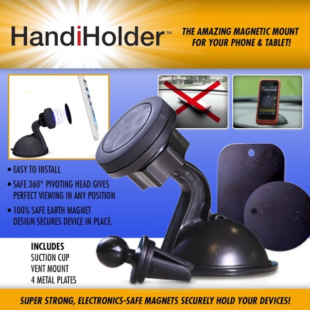 HandiHolder