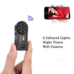 Secret Wireless Camcorder