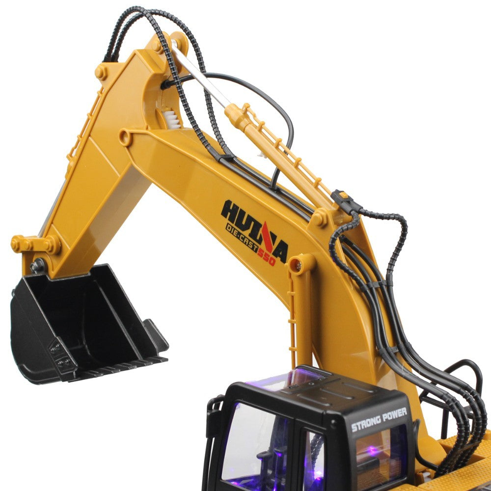 RC Excavator