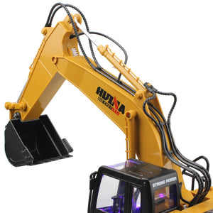 RC Excavator