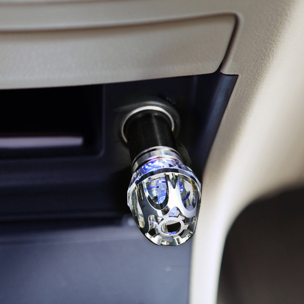 Car Air Purifier