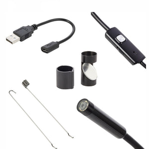 Endoscope Camera