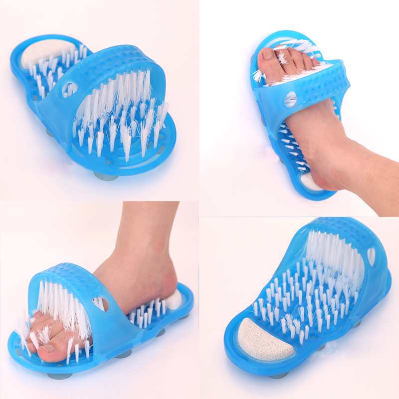 Shower Feet Scrubber