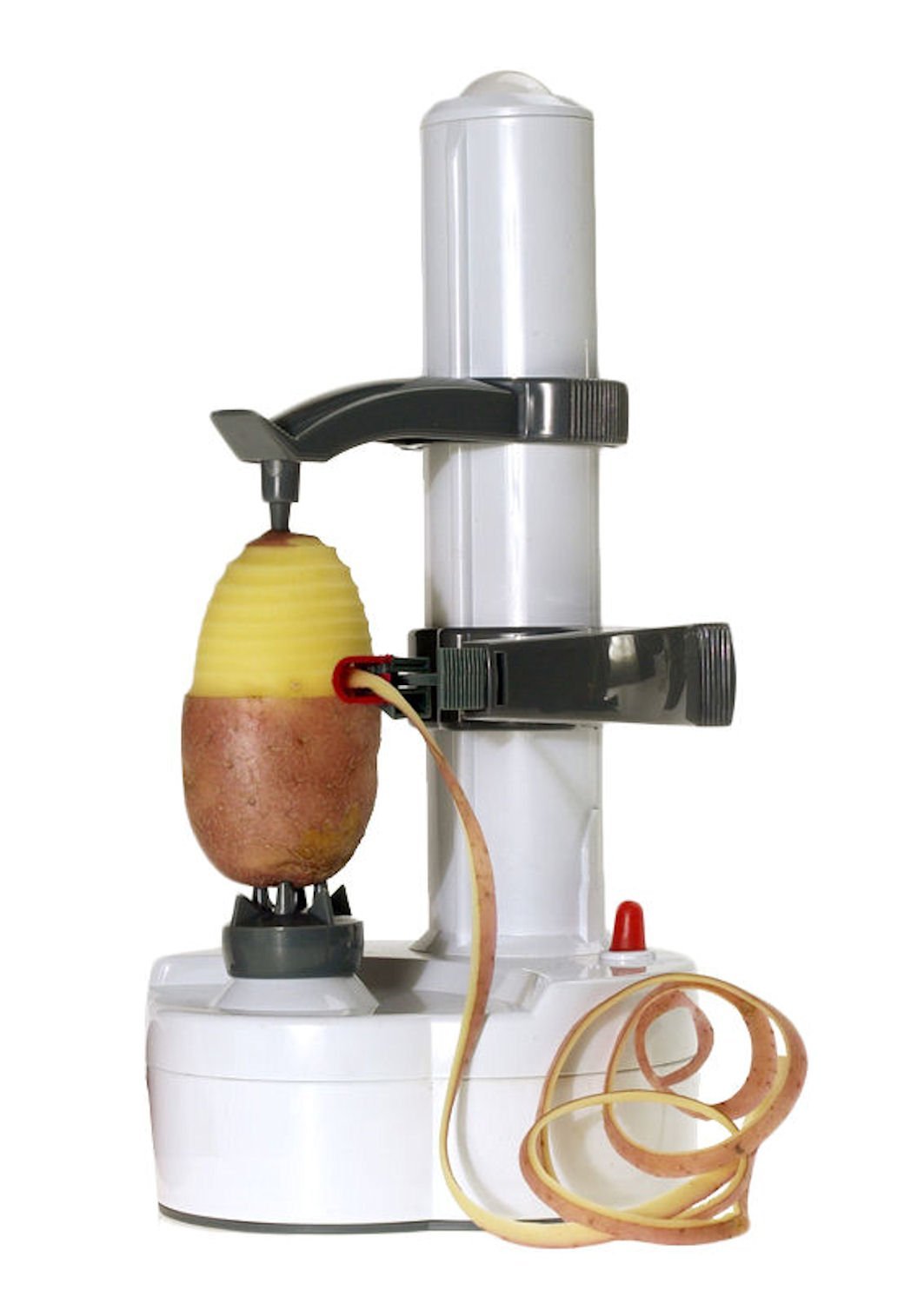 Automatic Fruit Peeler