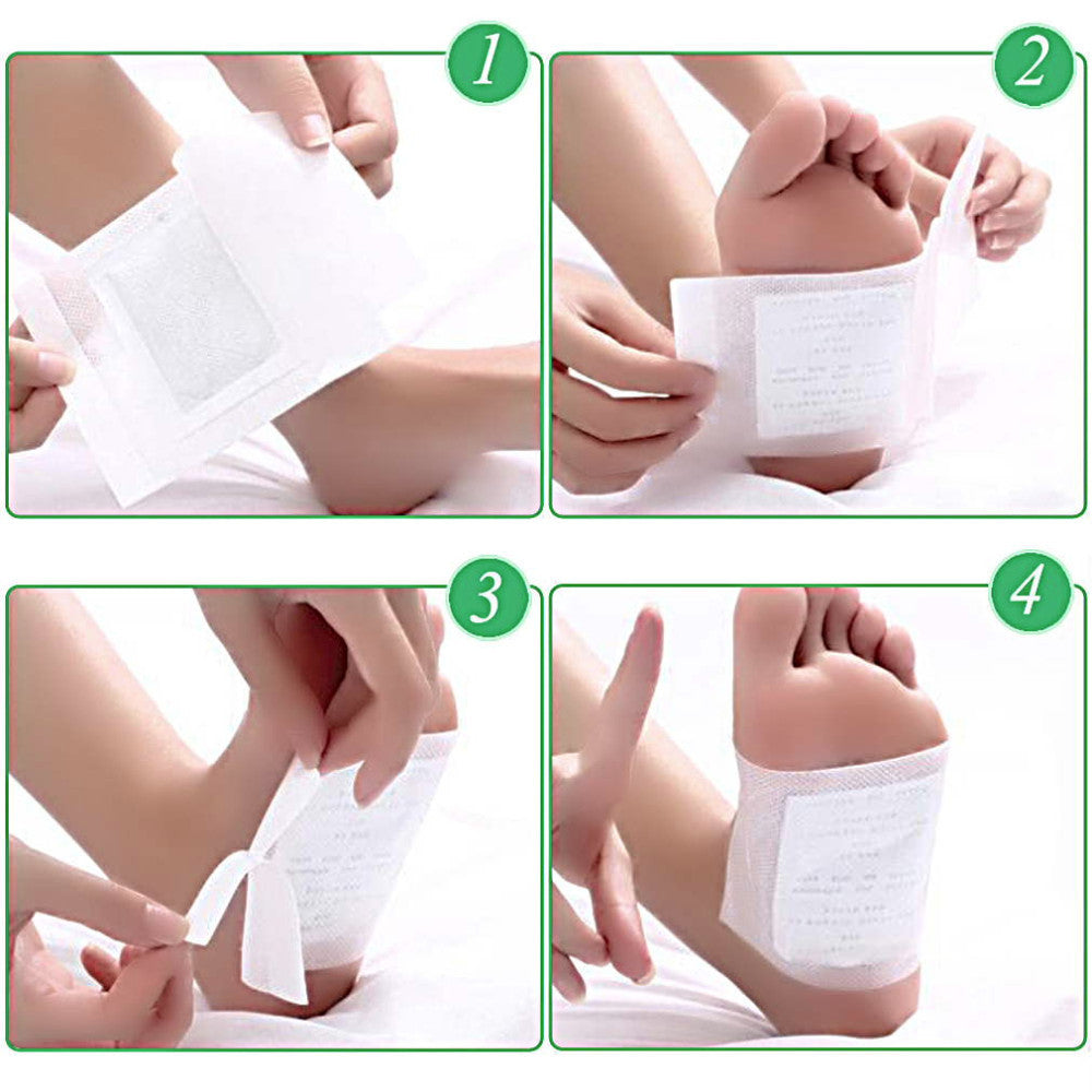 Detox Foot Patch