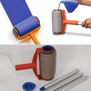 Handy Paint Roller