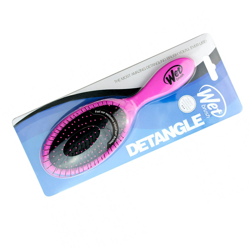 Wet Brush Detangle Brush