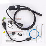 Endoscope Camera