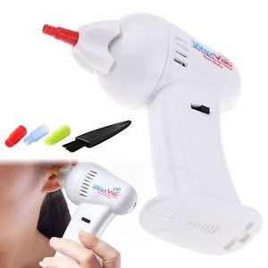 Electric Ear Dirt Remover