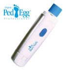 Ped Egg Bare Nails