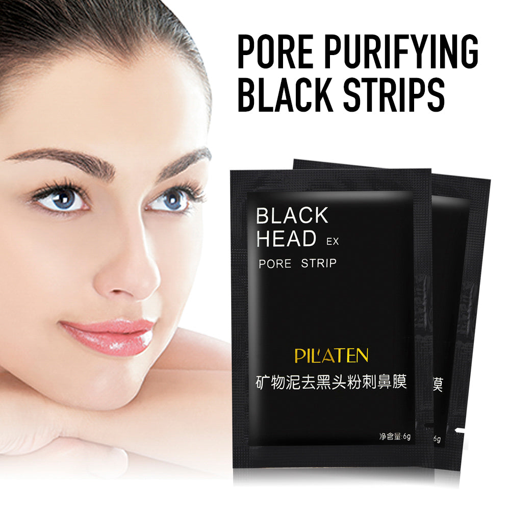 Pore Purifying Black Strips - 5 pcs