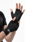 Copper Hands Compression Gloves