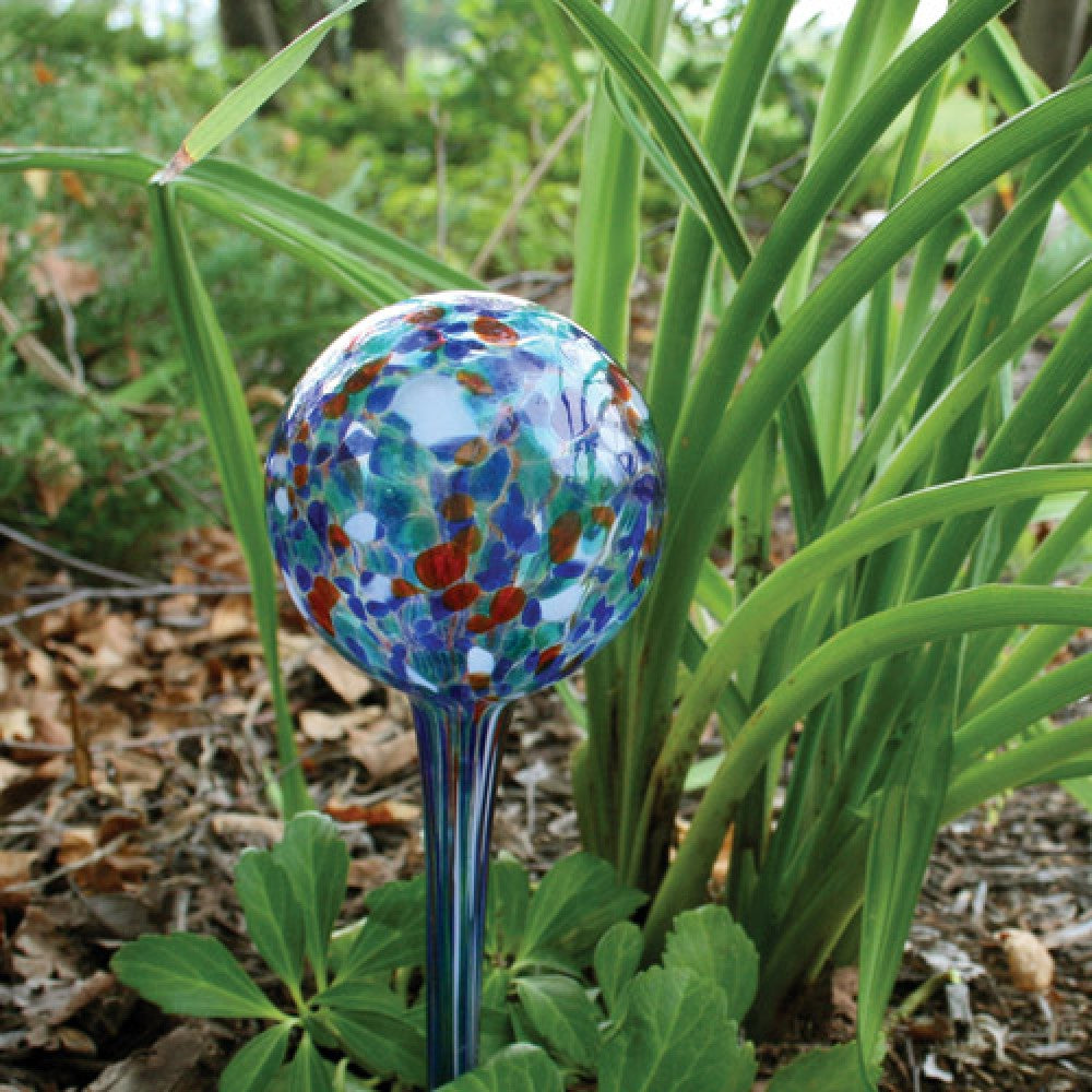 Aqua Globes Watering Bulbs Set Of 2