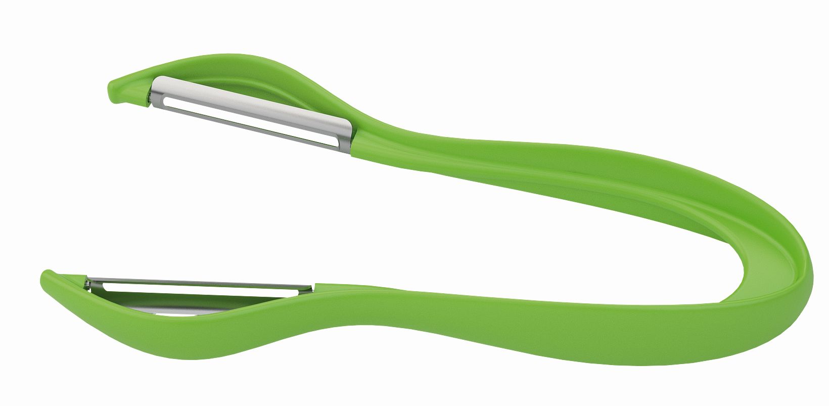 2 Blades Peeler (Sunday)