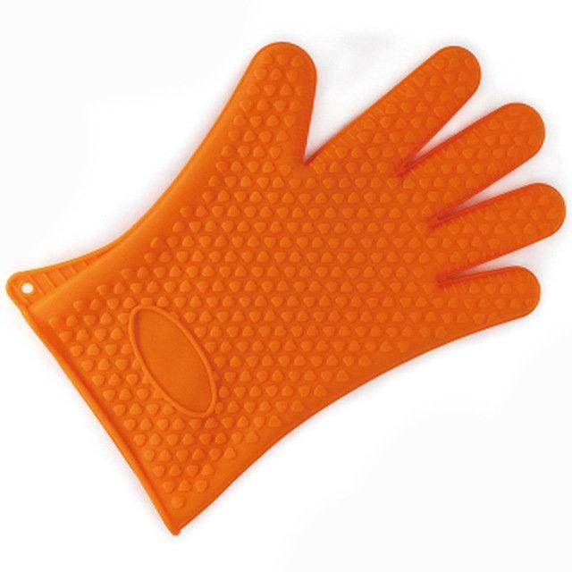 Heat Resistant Glove