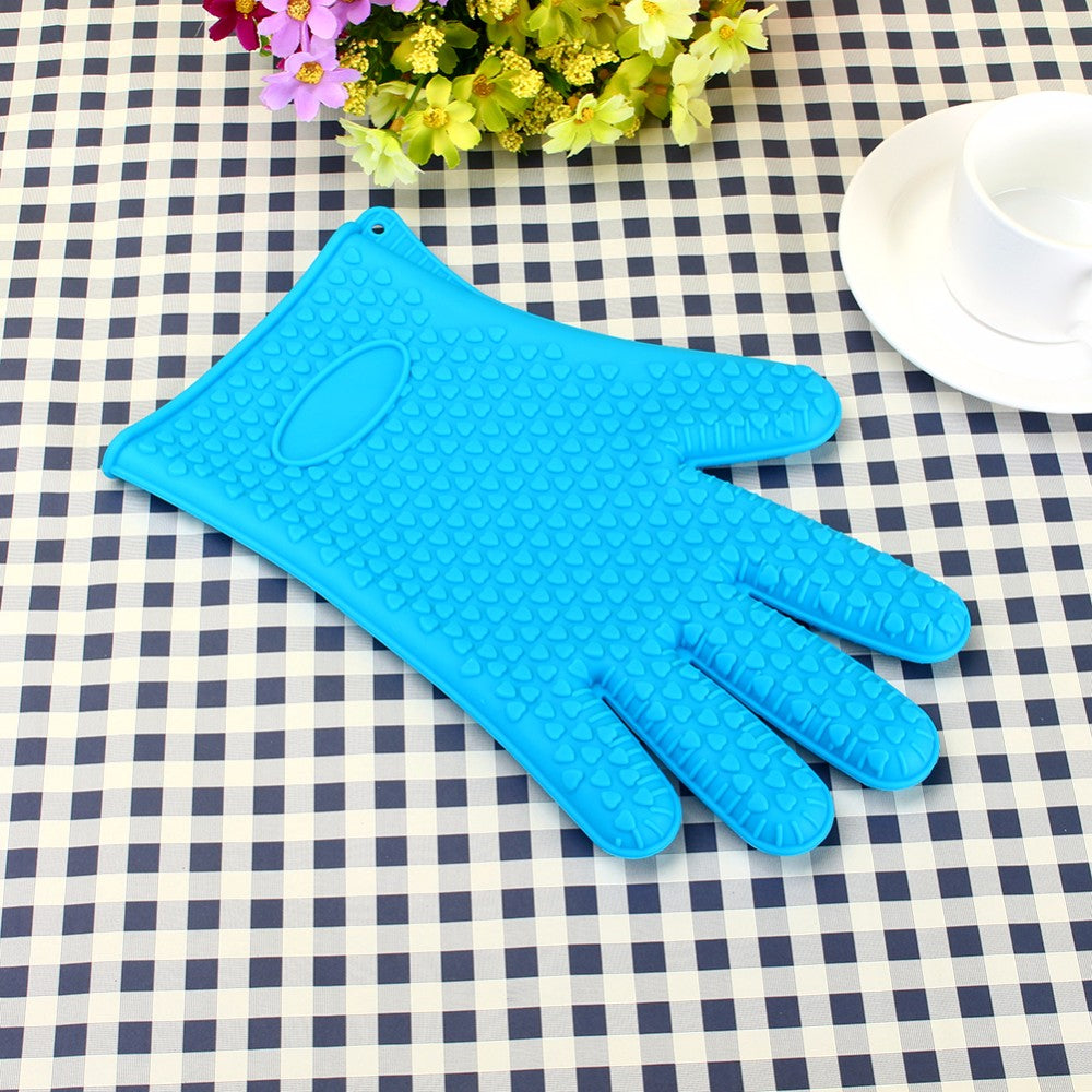 Heat Resistant Glove