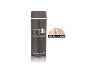 Toppik Hair Building Fibers