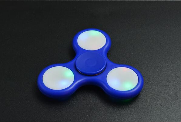 Light-Up Spinner