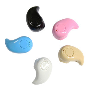 Mini Wireless Earpiece