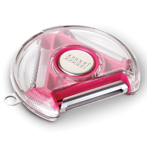 Rotary Peeler