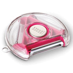 Rotary Peeler