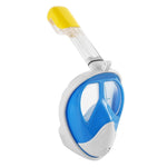 Snorkeling Mask