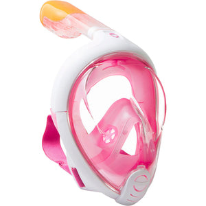 Snorkeling Mask