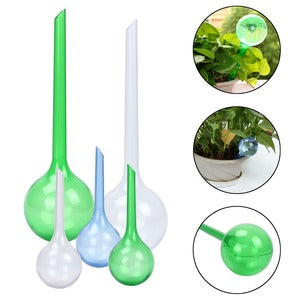 Aqua Globes Watering Bulbs Set Of 2