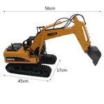 RC Excavator