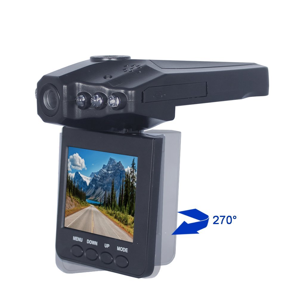 Dash Cam Pro