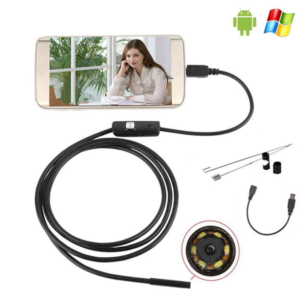 Endoscope Camera