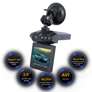 Dash Cam Pro