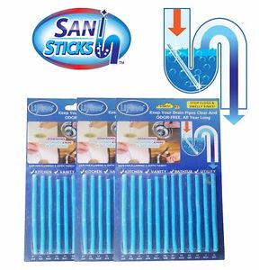 Sani Sticks