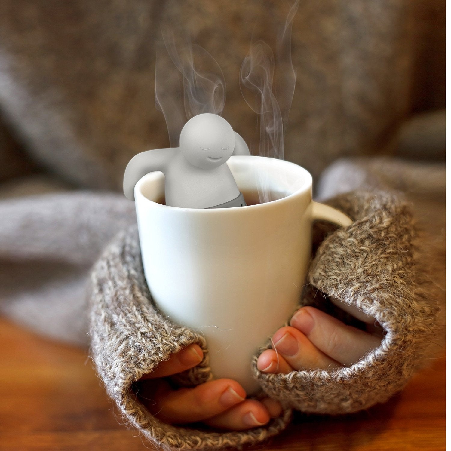 Cute Tea Infuser