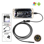 Endoscope Camera