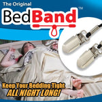 Bed Bands Sheet Straps