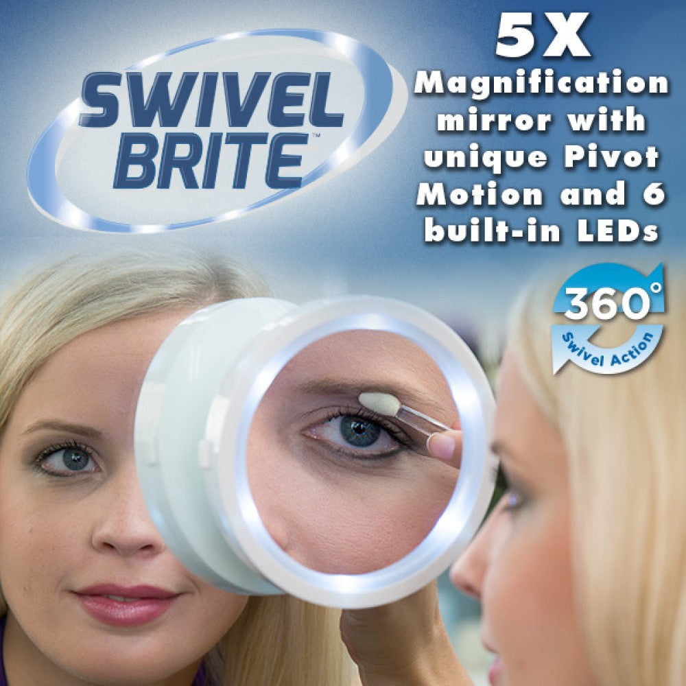 Swivel Brite