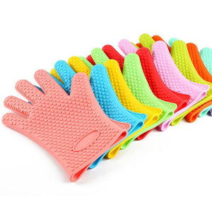 Heat Resistant Glove