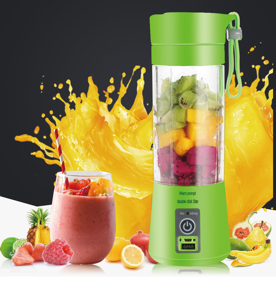 Mini Handy Blender